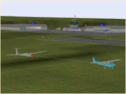  Sport-Motorflugzeug Cressina und Se im EEP-Shop kaufen