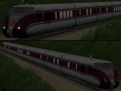  VT10 551 "Komet" im EEP-Shop kaufen