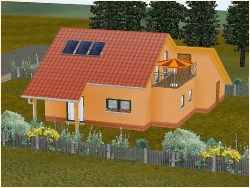  Einfamilienhaus Typ Hildesia im EEP-Shop kaufen