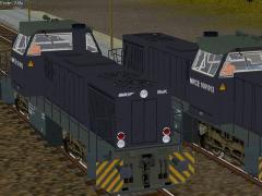  Diesellok MAK G1206 MRCE im EEP-Shop kaufen