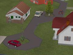  Bausatz - Klinkerpflasterstra�e im EEP-Shop kaufen