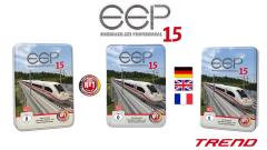  Eisenbahn.exe Professional - EEP15  im EEP-Shop kaufen