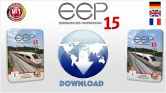  Eisenbahn.exe Professional - EEP15  im EEP-Shop kaufen