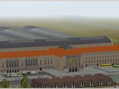  Hauptbahnhof Leipzig im EEP-Shop kaufen