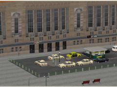 Hauptbahnhof Leipzig im EEP-Shop kaufen Bild 6