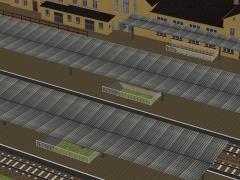  Hauptbahnhof Eberswalde im EEP-Shop kaufen