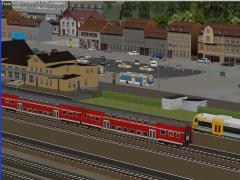 Hauptbahnhof Eberswalde im EEP-Shop kaufen Bild 6