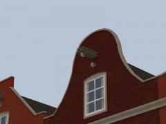 Norddeutsche Altstadth�user im EEP-Shop kaufen Bild 6