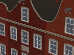Norddeutsche Altstadth�user im EEP-Shop kaufen Bild 6