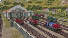  EEP TSM Gotthardbahn Nordrampe Modu im EEP-Shop kaufen