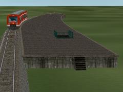  Splineset S-Bahnsteige 1 im EEP-Shop kaufen
