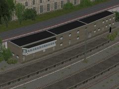  Hamburger S-Bahn Stellwerkes Hhs im EEP-Shop kaufen