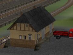  Bahnhof Niersbach im EEP-Shop kaufen