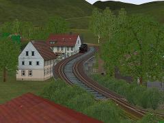 Talbr�cke Olbersdorf (Zittauer Schm im EEP-Shop kaufen Bild 6