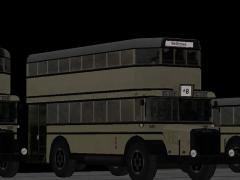  2-achsige Ein- und Doppeldecker-Bus im EEP-Shop kaufen