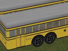  3-achsige Busse der RP und KVG - E3 im EEP-Shop kaufen
