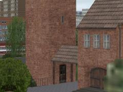  Erl�serkirche in HH im EEP-Shop kaufen