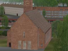  Erl�serkirche in HH im EEP-Shop kaufen