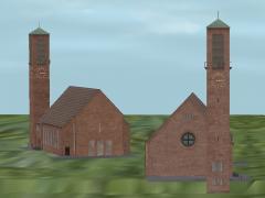 Erl�serkirche in HH im EEP-Shop kaufen Bild 6