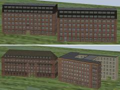 Ostkreuz - Industriegeb�ude zum Kno im EEP-Shop kaufen Bild 6