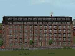 Ostkreuz - Industriegeb�ude zum Kno im EEP-Shop kaufen Bild 6