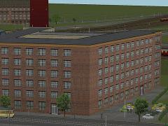 Ostkreuz - Industriegeb�ude zum Kno im EEP-Shop kaufen Bild 6