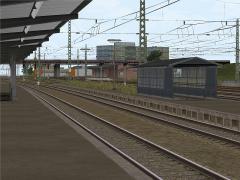  Bahnhof Mannheim-FF - Bahnsteigset im EEP-Shop kaufen