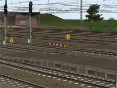 Bahnhof Mannheim-FF - Bahnsteigset im EEP-Shop kaufen Bild 6