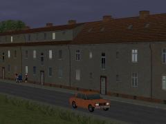  Wohnhausset "Stra�e des Aufbau im EEP-Shop kaufen