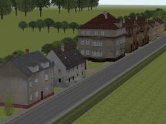  Immobilien Set 4 - Nossen am Bahnho im EEP-Shop kaufen
