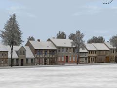  Immobilienset "Leer stehende W im EEP-Shop kaufen