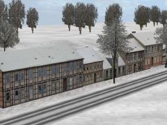  Immobilienset "Leer stehende W im EEP-Shop kaufen