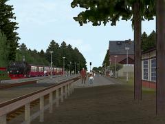 Bahnhof Drei Annen Hohne im EEP-Shop kaufen Bild 6