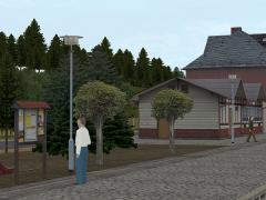 Bahnhof Drei Annen Hohne im EEP-Shop kaufen Bild 6