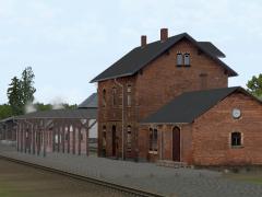  Bahnhof Bertsdorf im EEP-Shop kaufen