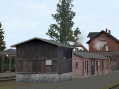 Bahnhof Bertsdorf im EEP-Shop kaufen Bild 6