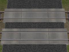  Betonplatten f�r Bahn�berg�nge V6 im EEP-Shop kaufen