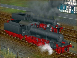  Schnellzuglokomotive BR 36 079 im EEP-Shop kaufen