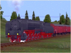  G�terzuglokomotive der DR BR 44 179 im EEP-Shop kaufen