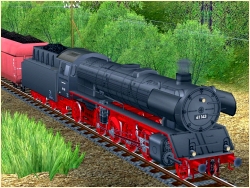 Schlepptenderdampflok DR 41 143, Ep im EEP-Shop kaufen