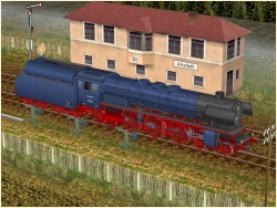  Schnellzugdampflokomotive DB 03 101 im EEP-Shop kaufen