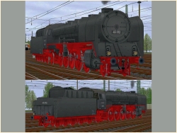  G�terzuglokomotive DB 45 012 Epoche im EEP-Shop kaufen