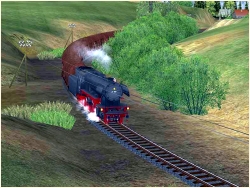  Personenzuglokomotive DB 23 055 Epo im EEP-Shop kaufen