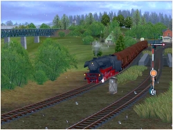 Personenzuglokomotive DB 23 055 Epo im EEP-Shop kaufen