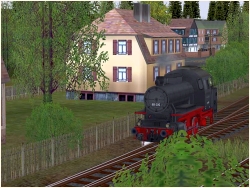  G�terzuglokomotive DR 89 005 Epoche im EEP-Shop kaufen