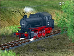  G�terzuglokomotive DR 89 005 Epoche im EEP-Shop kaufen