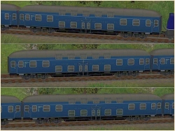  DB-Doppelstockwagenset Dyg der Epoc im EEP-Shop kaufen