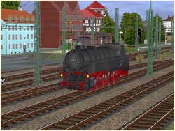  G�terzuglokomotive DB 82 035 Epoche im EEP-Shop kaufen