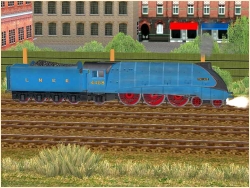  LNER Class A4 No 4468 Mallard im EEP-Shop kaufen