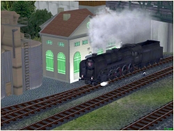  Dampflokomotive MAV 424 312, Epoche im EEP-Shop kaufen